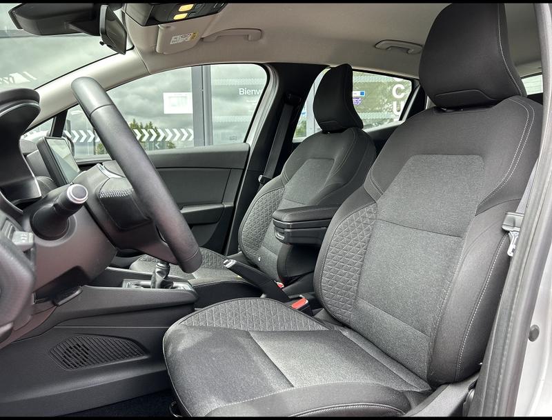 Renault Clio V Blue Dci100 Bisiness