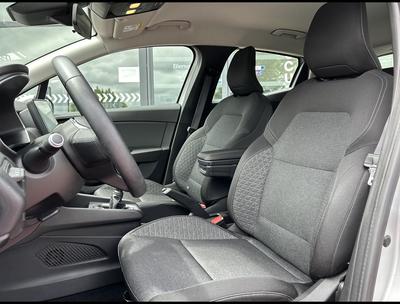 Renault Clio V Blue Dci100 Bisiness