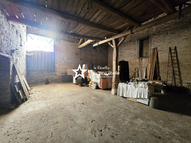 Maison - 97 m² - 3 pièces