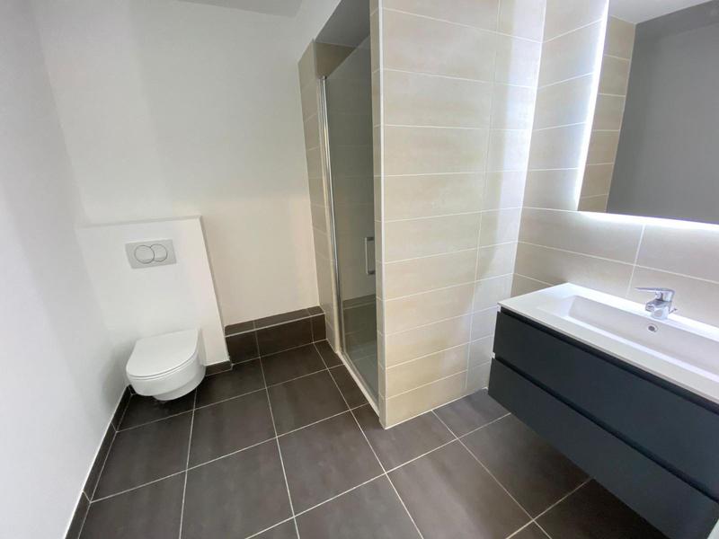 Appartement - 28 m² - 1 pièce