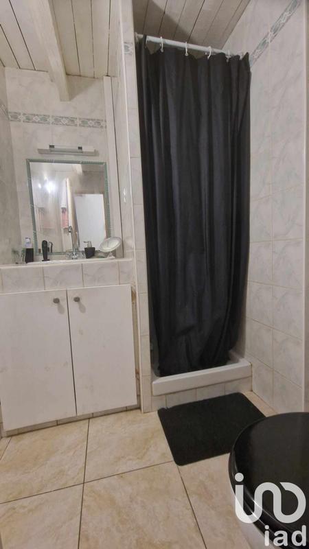 Maison de village - 51 m² - 3 pièces