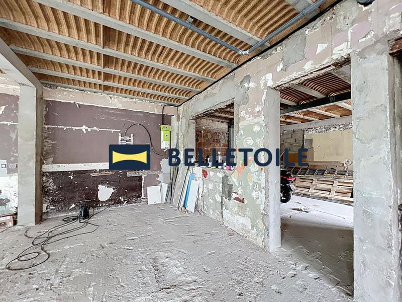 Local commercial - 170 m²