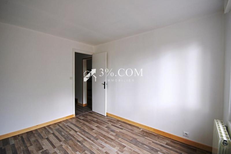 Maison - 95 m² - 6 pièces