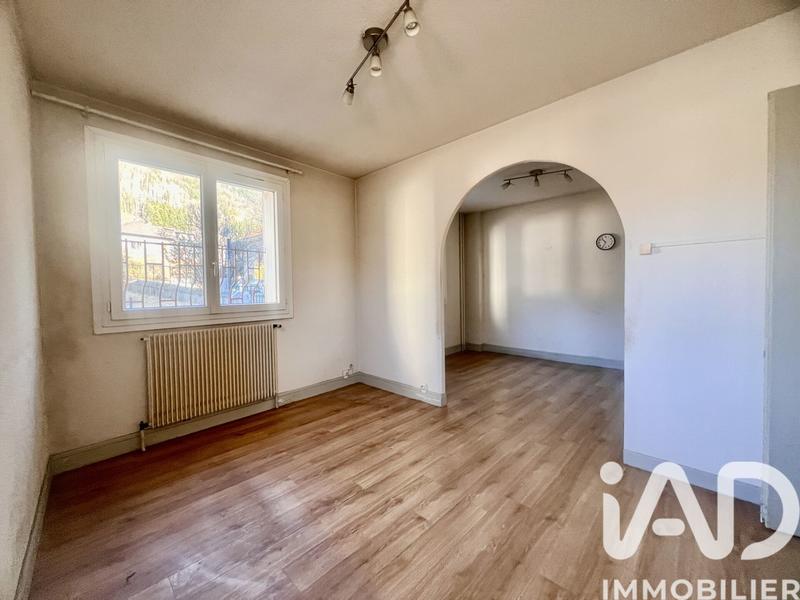Maison de ville - 128 m² - 8 pièces
