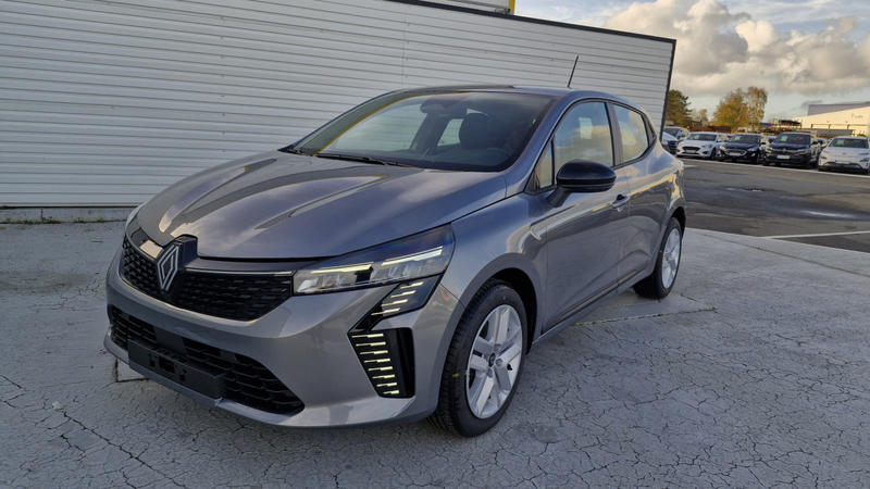 Renault Clio V Dci 100 Evolution