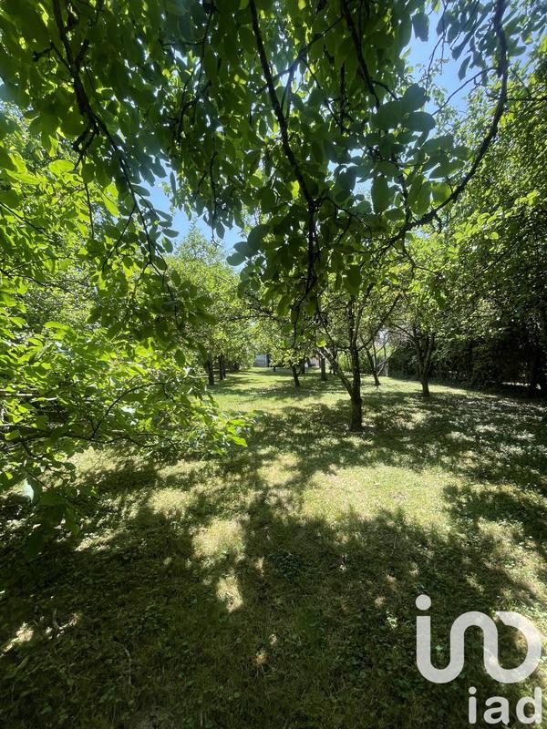 Maison - 208 m² - 7 pièces