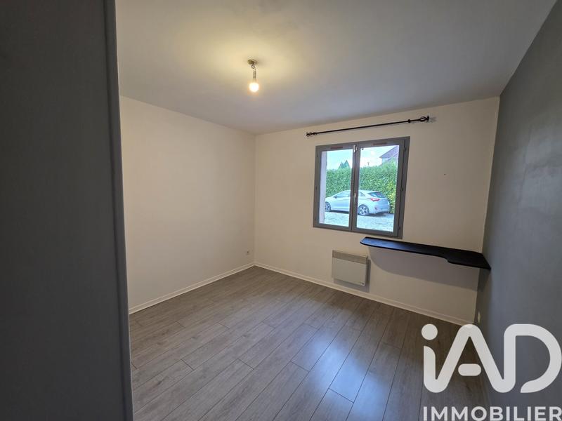 Maison - 163 m² - 4 pièces