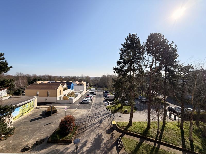 Appartement - 70 m² - 4 pièces