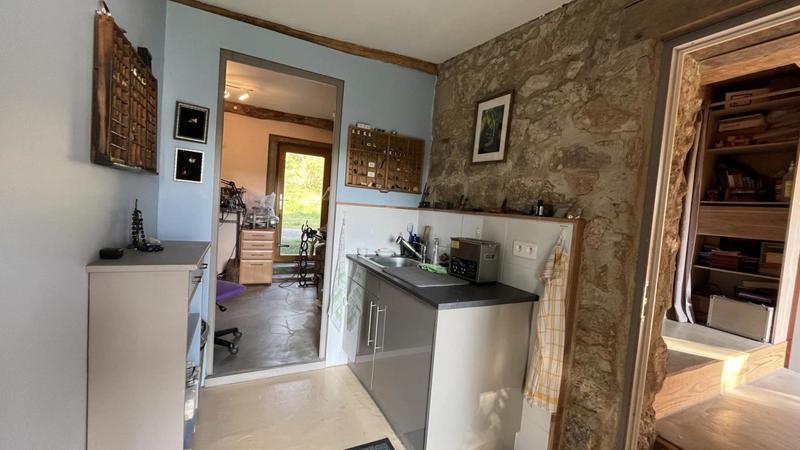 Ferme - 133 m² - 4 pièces