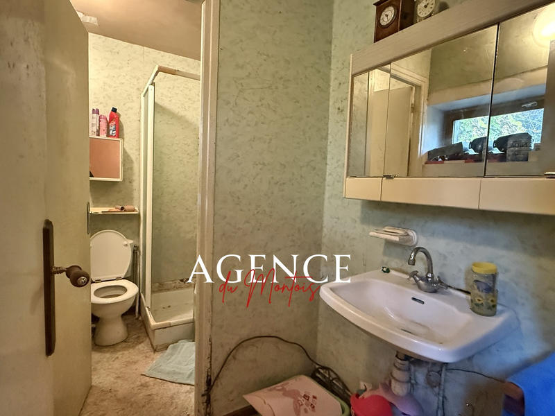 Maison - 29 m² - 2 pièces