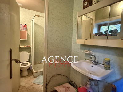 Maison - 29 m² - 2 pièces