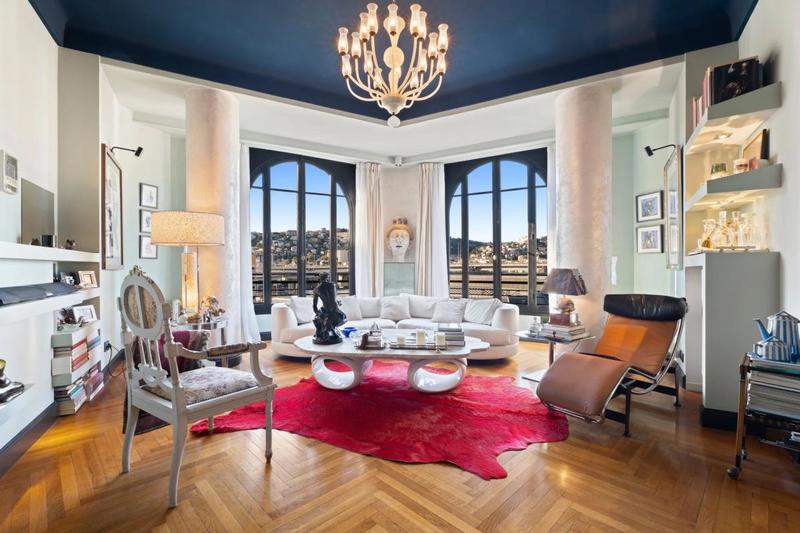 Appartement - 77 m² - 3 pièces