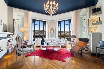 Appartement - 77 m² - 3 pièces