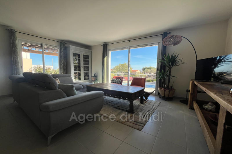 Villa - 120 m² - 5 pièces