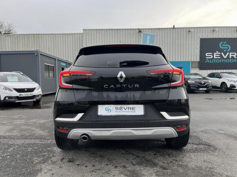 Renault Captur II Intens TCe 90