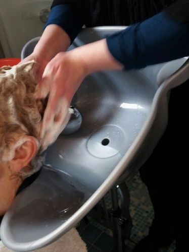 coiffeur a domicile Zenicia