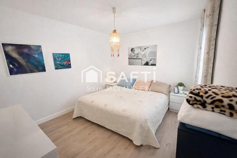 Maison - 150 m² - 5 pièces