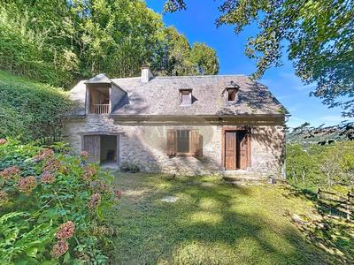 Maison - 88 m² - 3 pièces