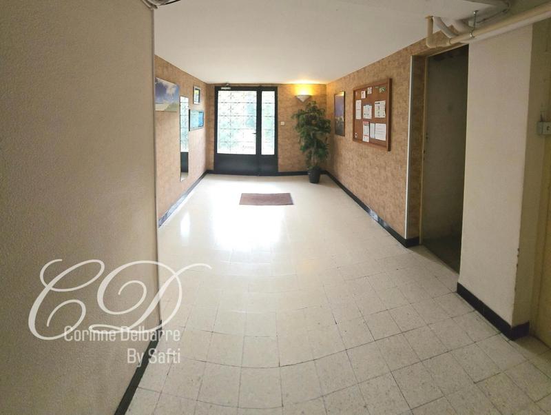 Appartement - 78 m² - 3 pièces