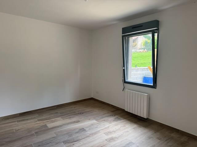 Maison - 69 m² - 3 pièces