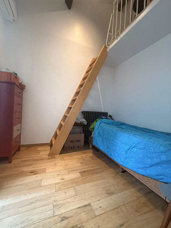 Maison - 68 m² - 4 pièces