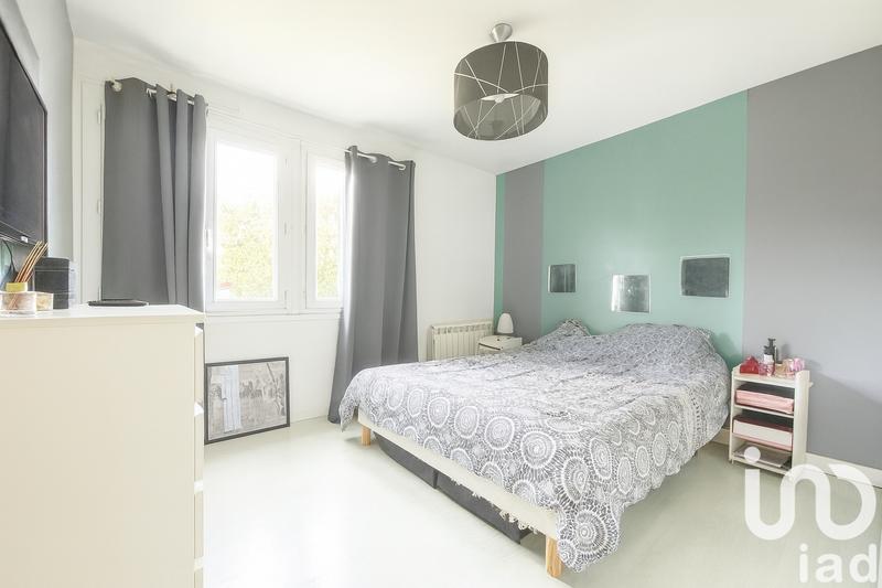 Maison - 81 m² - 4 pièces