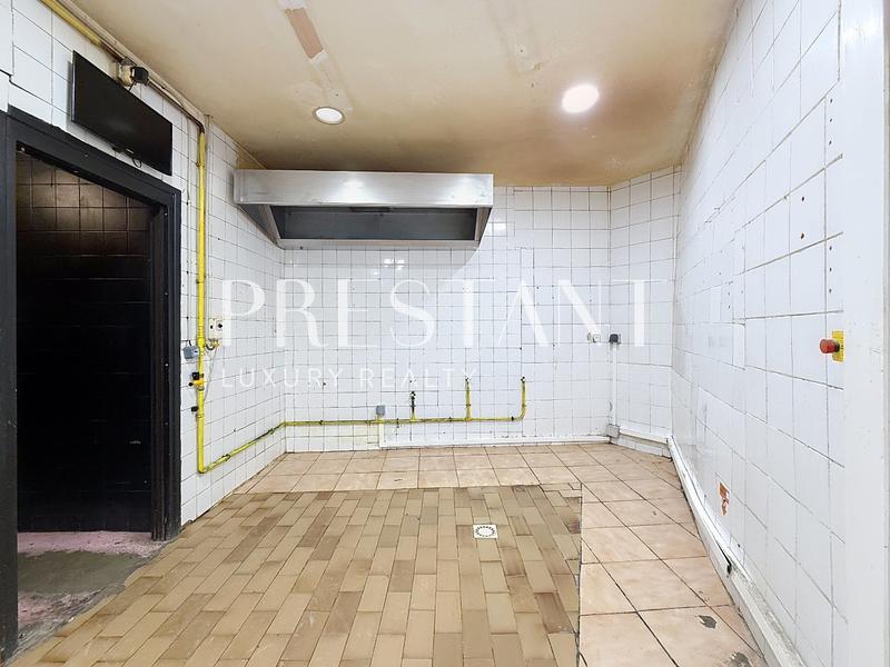 Bureau - 63 m² - 1 pièce