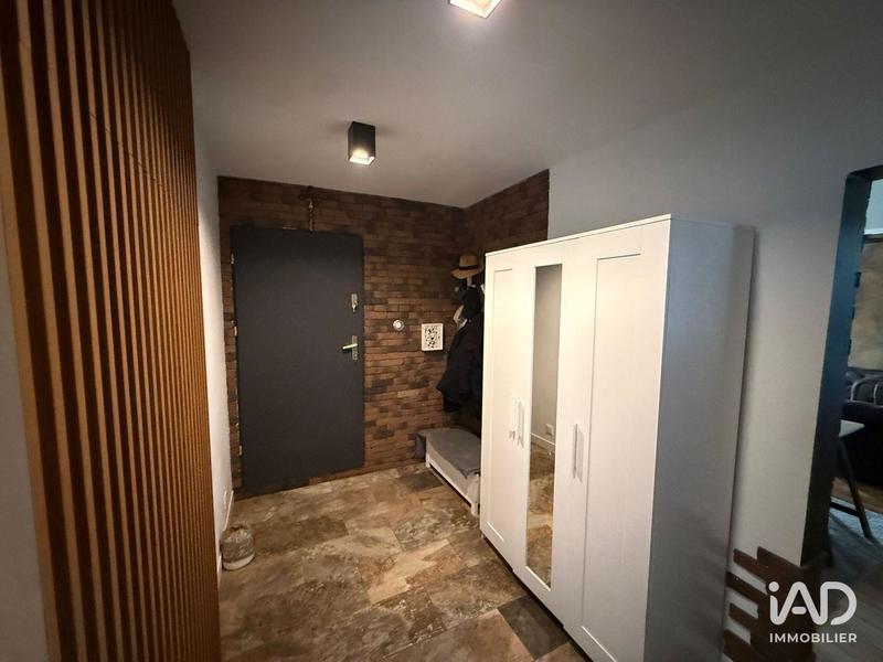 Maison - 163 m² - 7 pièces