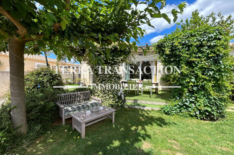 Villa - 105 m² - 4 pièces