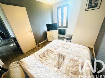 Maison - 102 m² - 4 pièces