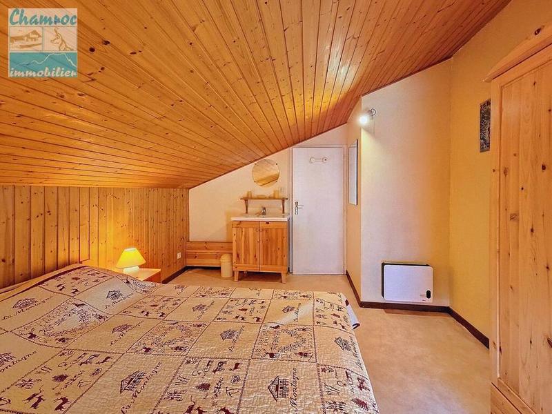 Appartement - 39 m² - 4 pièces