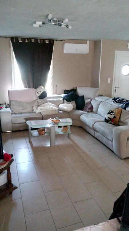 Maison - 130 m² - 7 pièces