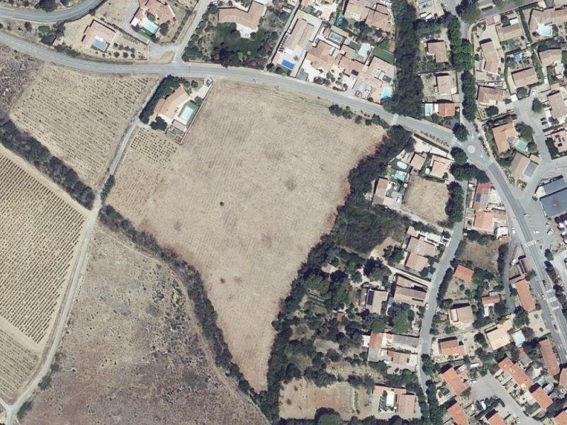 Terrain - 300 m²
