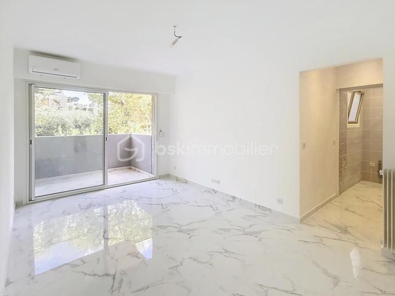 Studio - 26 m² - 1 pièce