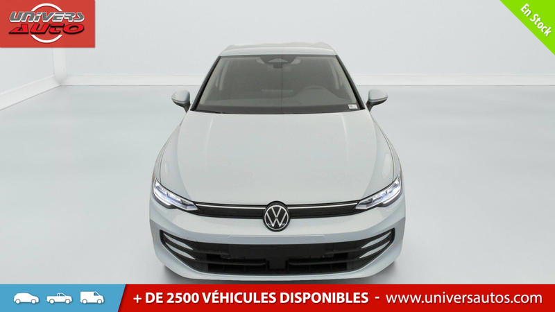 Volkswagen Golf 8 1.5 Etsi Evo2 150 Dsg7 Life Plus