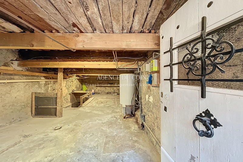 Maison - 83 m² - 5 pièces