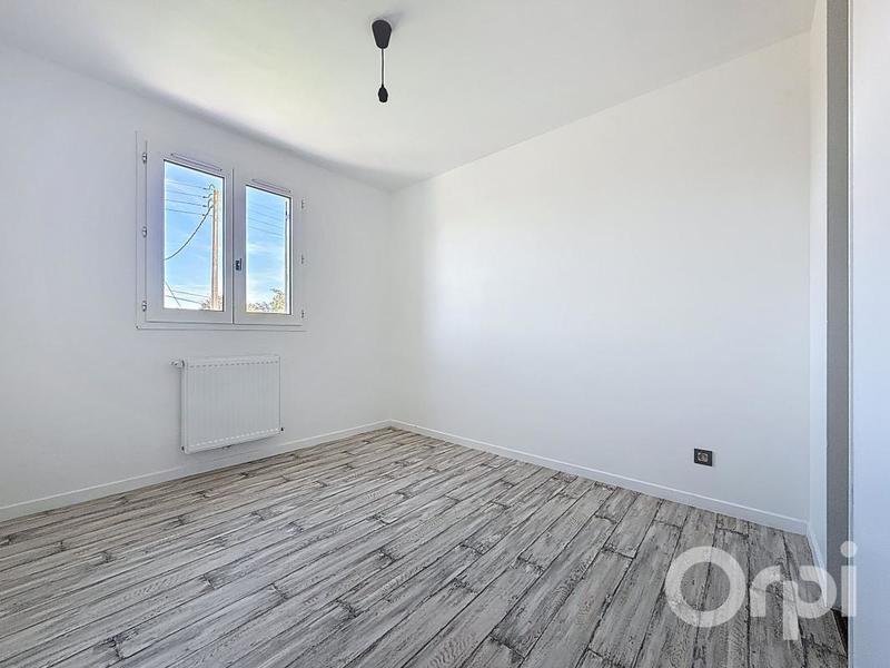 Maison - 103 m² - 5 pièces