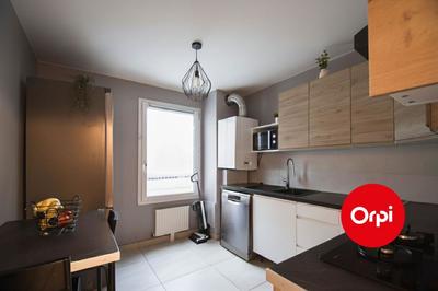 Appartement - 69 m² - 3 pièces