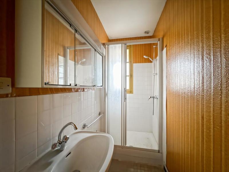 Maison - 88 m² - 5 pièces