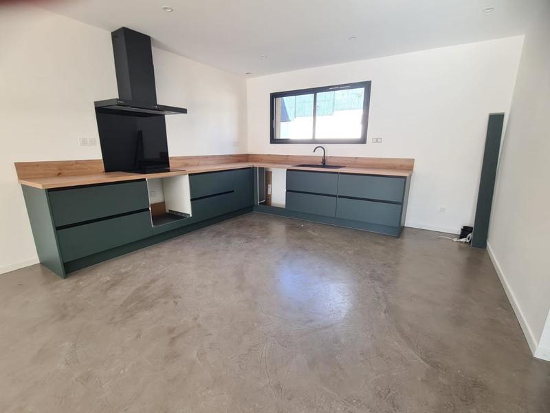 Villa - 115 m² - 4 pièces