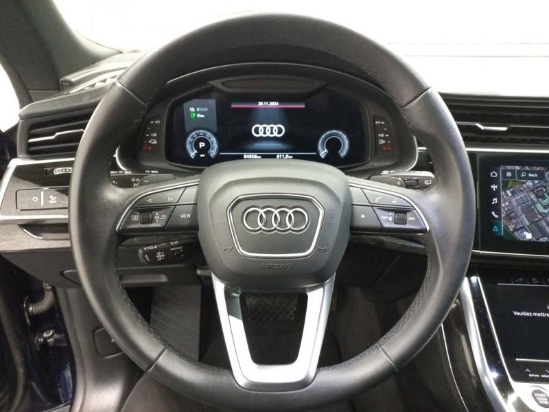 Audi Q8 55 Tfsi e 381 Tiptronic 8 Quattro Avus Extended