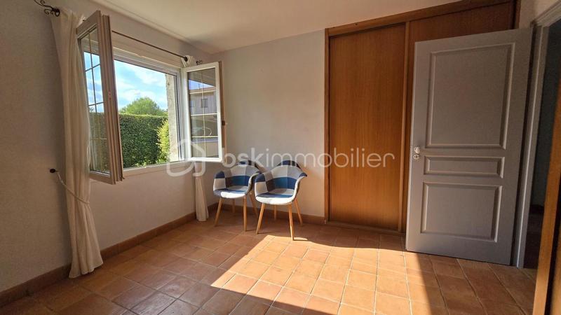 Maison - 178 m² - 6 pièces