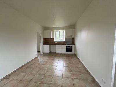 Maison - 55 m² - 3 pièces