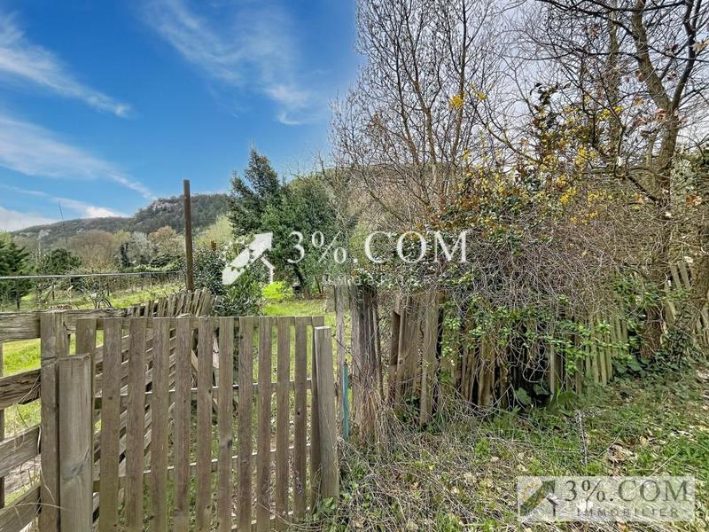 Maison de village - 84 m² - 5 pièces