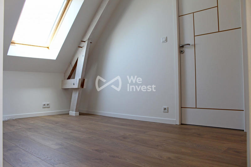 Maison contemporaine - 147 m² - 4 pièces