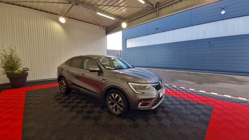 Renault Arkana E-Tech 145 Business