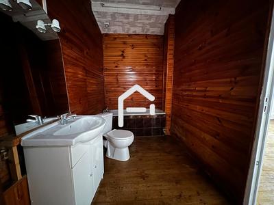 Maison de village - 144 m² - 7 pièces