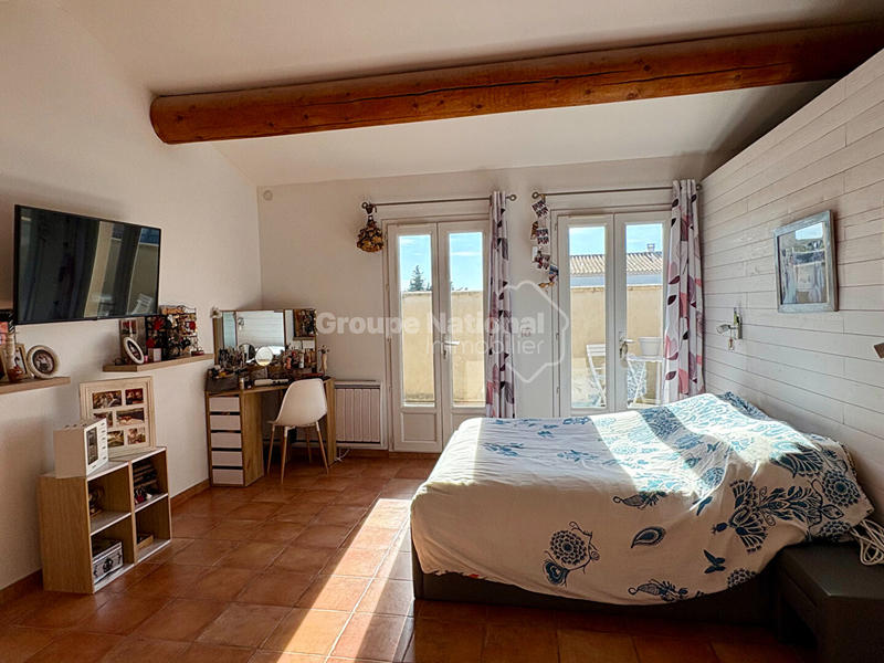 Villa - 127 m² - 4 pièces