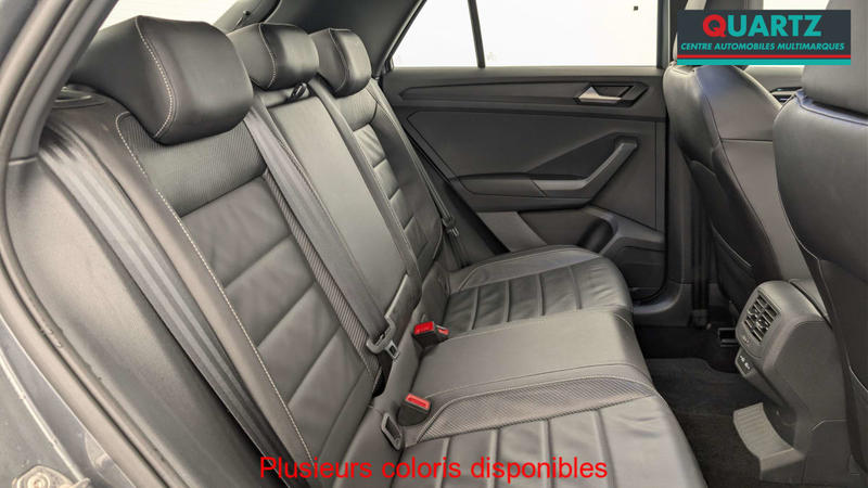 Volkswagen t-Roc 2.0 Tdi 150 Start Stop Dsg7 4Motion R-Line