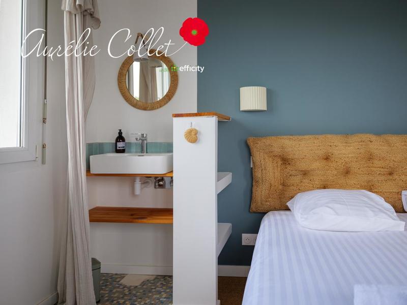 Villa - 240 m² - 9 pièces